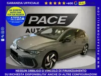 Usata VW Golf VIII GTI 265 CV (194 kW) 2025 Grigio Berlina