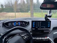 Usata Peugeot 3008 131 CV (96 kW) 2023 Grigio SUV