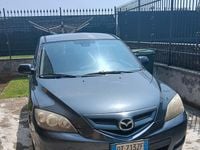 Usata Mazda 3 105 CV (77 kW) 2009 Berlina