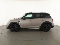 Usata Mini Cooper Countryman Essential 220 CV (161 kW) 2021 Beige SUV