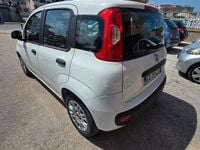 Usata Fiat Panda 70 CV (51 kW) 2021 Bianco Utilitaria