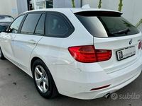 Usata BMW 320 Efficient Dynamics 163 CV (119 kW) 2014 Station wagon