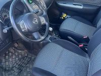 Usata Nissan Micra Acenta 80 CV (58 kW) 2014 Utilitaria