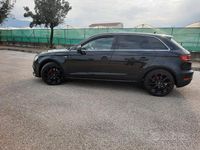 Usata Audi A3 S-Line 2017 Berlina