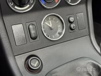 Usata BMW Z3 118 CV (86 kW) 2002 Bianco Cabrio