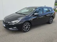 Usata Opel Astra S 110 CV (80 kW) 2017 Other Station wagon