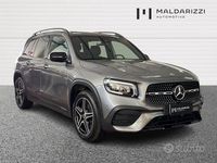 Usata Mercedes GLB200 Premium 150 CV (110 kW) 2023 Da sistemare SUV