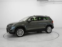 usata Seat Ateca 2.0 TDI 190 CV 4DRIVE DSG Xcellence