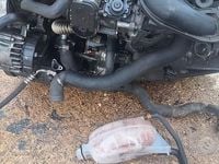 Usata Opel Vivaro 2008 Monovolume