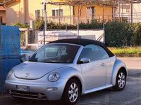 Usata VW New Beetle 116 CV (85 kW) 2004 Utilitaria