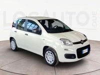 Nuova Fiat Panda Icon 69 CV (50 kW) 2025 Bianco Berlina
