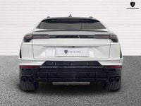 Usata Lamborghini Urus 666 CV (489 kW) 2025 Bianco monocerus SUV
