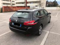 usata Peugeot 308 2ª serie - 2016