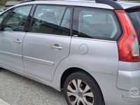 usata Citroën Grand C4 Picasso 2.0 HDi FAP Exclusive