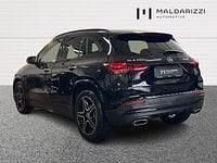 Usata Mercedes GLA200 Advanced Plus 150 CV (110 kW) 2025 Nero SUV