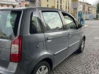 Usata Fiat Idea 90 CV (66 kW) 2007 Grigio Monovolume