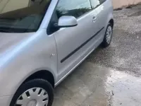 Usata VW Polo 54 CV (39 kW) 2003 Grigio Berlina
