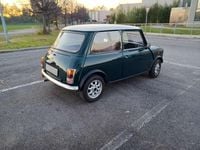 Usata Mini 1000 44 CV (32 kW) 1990 Verde Utilitaria
