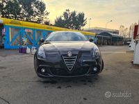 usata Alfa Romeo Giulietta 1.4 Tjet GPL