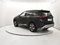 Usata Nissan X-Trail Tekna 158 CV (116 kW) 2023 Nero SUV