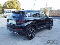 Nuova Jeep Avenger Summit 101 CV (74 kW) 2026 Nero SUV