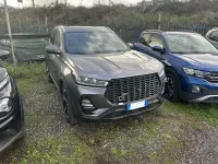 Usata DR DR 6.0 154 CV (113 kW) 2022 Grigio SUV