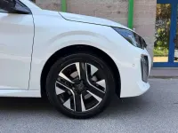 Nuova Peugeot 208 Allure 101 CV (74 kW) 2025 Bianco Utilitaria