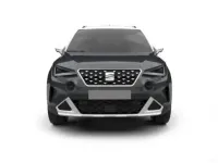 Usado Seat Arona Xperience 110 CV (80 kW) 2023 Azul SUV