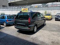 usata Peugeot 807 2.2 HDi 170CV FAP aut. Norwest