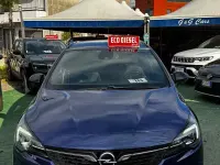 Usata Opel Astra S 122 CV (89 kW) 2020 Blu Station wagon