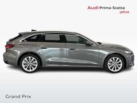 Usata Audi A5 Advanced 204 CV (150 kW) 2025 Grigio Station wagon