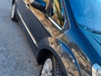 Usata Ford Galaxy 116 CV (85 kW) 2012 Nero Monovolume
