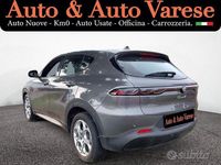 Usata Alfa Romeo Tonale Sprint 131 CV (96 kW) 2023 Grigio SUV