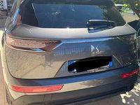 Usata DS Automobiles DS7 Crossback So Chic 131 CV (96 kW) 2019 SUV