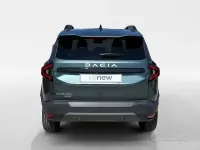 Nuova Dacia Bigster Journey 155 CV (114 kW) 2026 Verde SUV