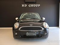 Occasion Mini ONE 95 ch (69 kW) 2009 Noir Citadine