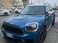 Usata Mini Countryman 2017