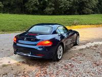 Usata BMW Z4 204 CV (150 kW) 2009 Cabrio