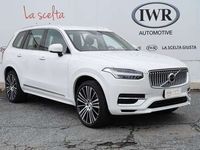 usata Volvo XC90 XC902.0 b5 Inscription awd geartronic my20