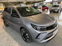 usata Opel Grandland X 1.5 diesel Ecotec aut. Business Elegance nuova a Merate