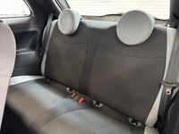 Usata Fiat 500 Pop 70 CV (51 kW) 2021 Grigio Utilitaria