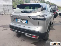 Nuova Nissan Qashqai Acenta 140 CV (102 kW) 2026 SUV