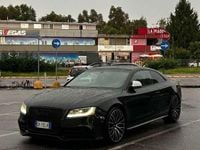 Usata Audi A5 S-Line 239 CV (175 kW) 2009 Coupé
