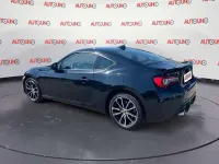 Usata Toyota GT86 GT 200 CV (147 kW) 2020 Nero Coupé