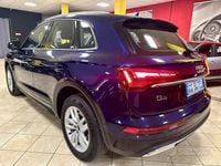 Usata Audi Q5 204 CV (150 kW) 2021 Blu SUV