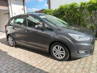 Usata Ford C-MAX 100 CV (73 kW) 2015 Grigio Monovolume