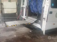 Usata Iveco Daily 2005 Bianco