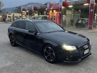 Usata Audi A4 Advanced 143 CV (105 kW) 2010 Station wagon