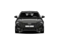 Nuova Audi A5 150 CV (110 kW) 2026 Nero