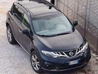 Usata Nissan Murano Premium Edition 190 CV (139 kW) 2011 Station wagon